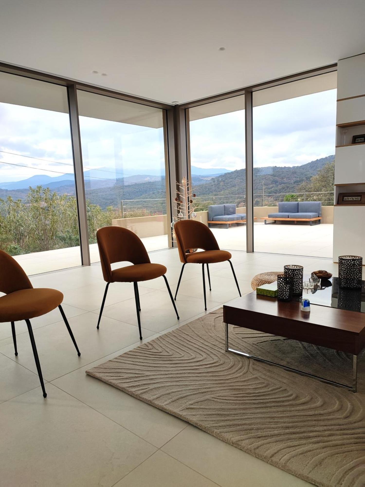 La Sentinelle Du Vallespir, Spa Sauna Vives Екстер'єр фото